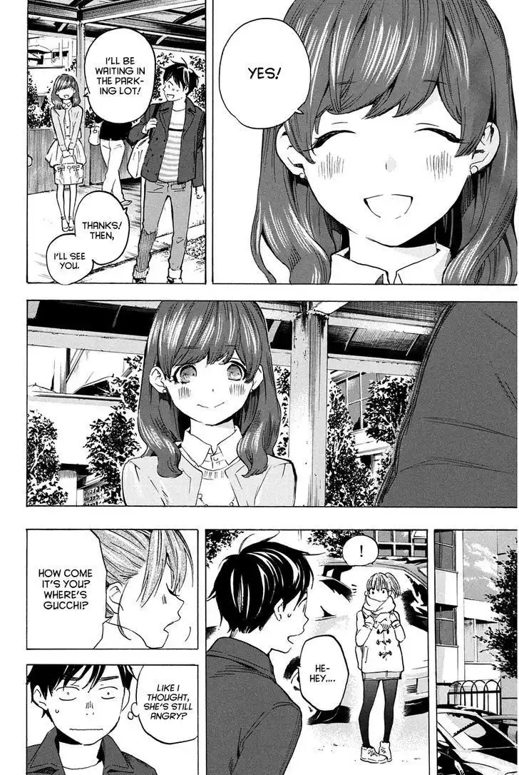 Soredemo Boku wa Kimi ga Suki Chapter 20 14